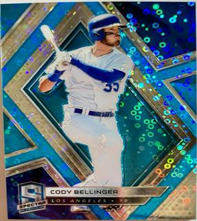 Cody Bellinger