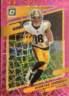 Diontae Johnson
