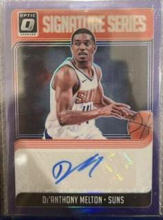De'Anthony Melton