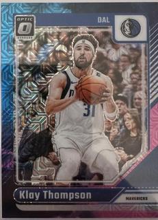 Klay Thompson
