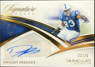 Dwight Freeney