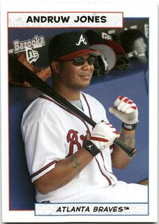 Andruw Jones