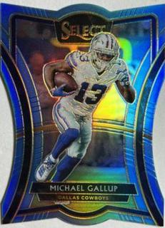 Michael Gallup