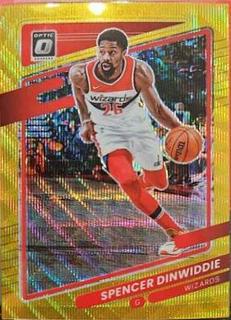 Spencer Dinwiddie