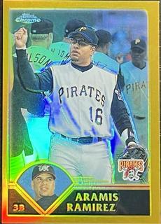 Aramis Ramirez