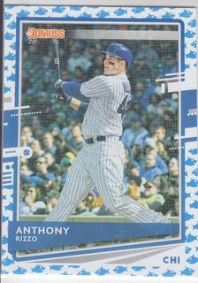 Anthony Rizzo