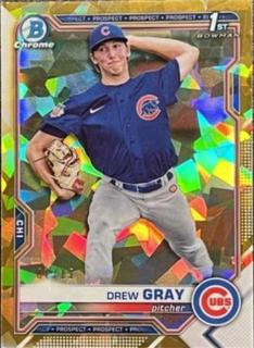 Drew Gray