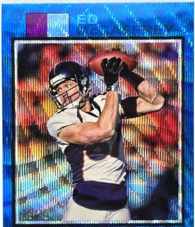 Ed McCaffrey