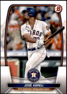 Jose Abreu