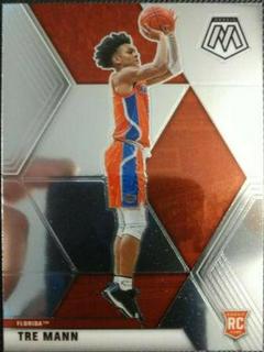 Tre Mann