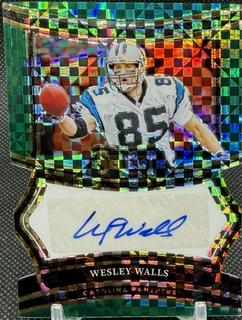 Wesley Walls