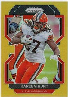 Kareem Hunt