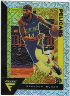 Brandon Ingram