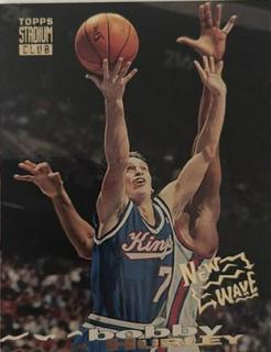 Bobby Hurley