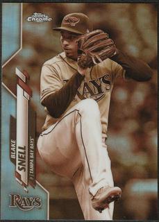 Blake Snell