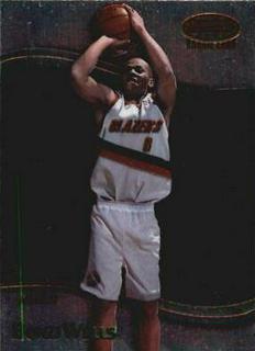 Bonzi Wells