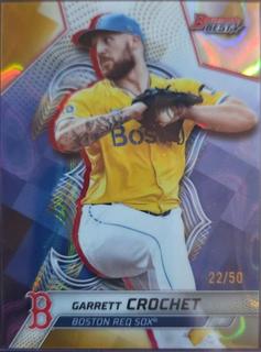 Garrett Crochet