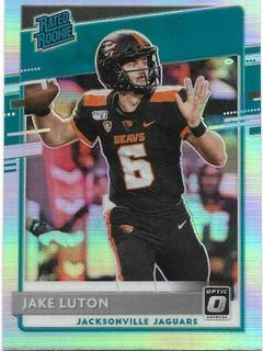 Jake Luton
