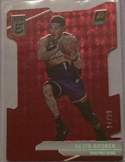 Devin Booker