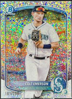 Colt Emerson