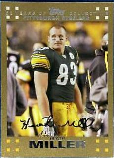 Heath Miller