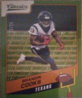 Brandin Cooks