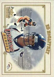 Ed McCaffrey
