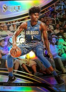 Jonathan Isaac