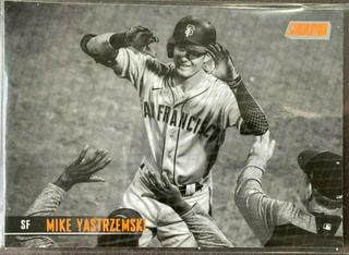 Mike Yastrzemski