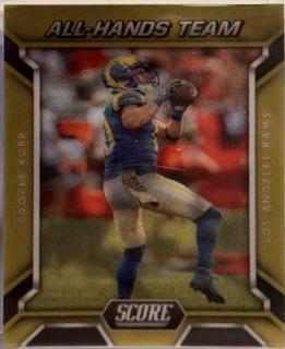 Cooper Kupp