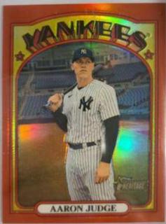 Aaron Judge