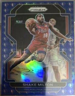 Shake Milton