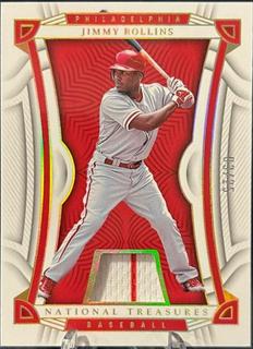 Jimmy Rollins
