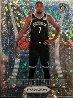 Kevin Durant