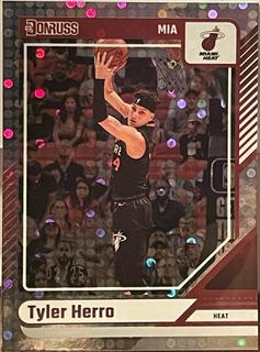 Tyler Herro