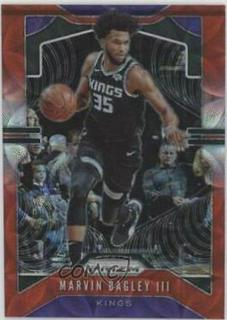 Marvin Bagley III