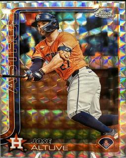 Jose Altuve