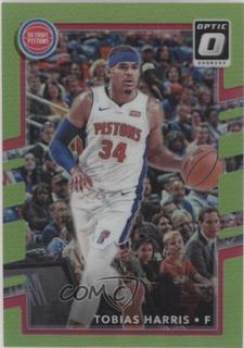 Tobias Harris