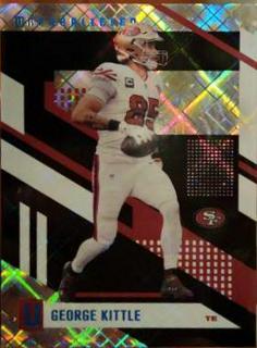 George Kittle