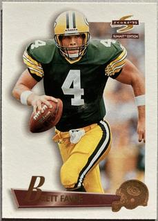 Brett Favre