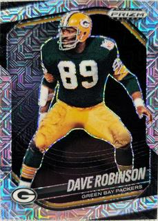 Dave Robinson