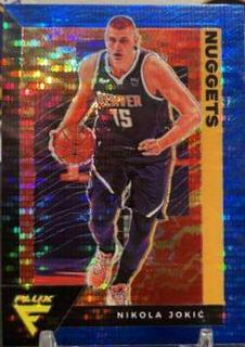 Nikola Jokic
