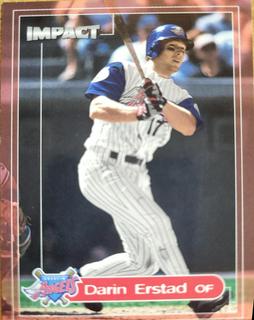 Darin Erstad