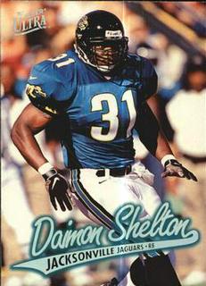 Daimon Shelton