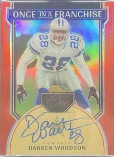 Darren Woodson
