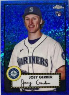 Joey Gerber