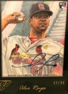 Alex Reyes