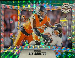 Nik Bonitto