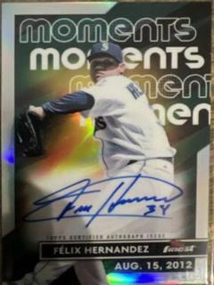 Felix Hernandez