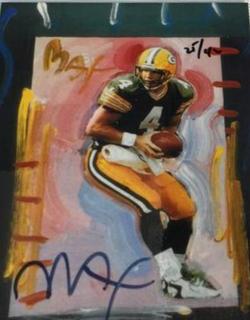 Brett Favre